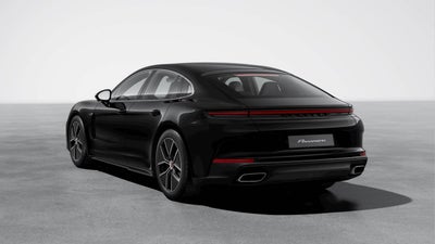 2026 Porsche Panamera Base