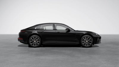 2026 Porsche Panamera Base