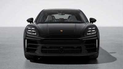 2026 Porsche Panamera Base
