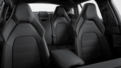 2026 Porsche Panamera Base