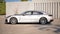 2027 Porsche Panamera Panamera