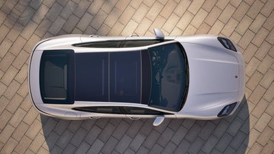 2027 Porsche Panamera Panamera