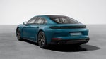 2026 Porsche Panamera Base