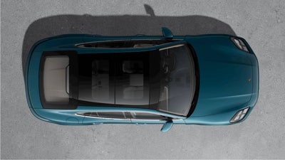 2026 Porsche Panamera Base