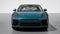2026 Porsche Panamera Base