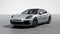 2026 Porsche Panamera Base