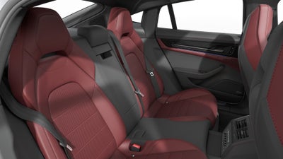 2026 Porsche Panamera Panamera