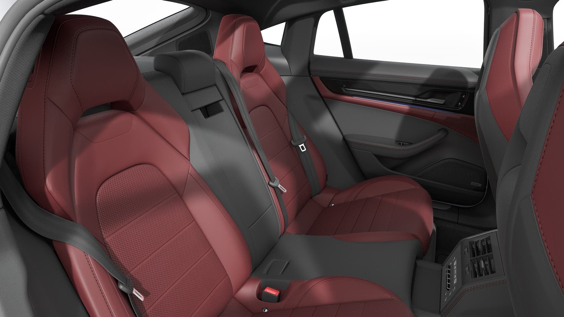 2026 Porsche Panamera Panamera