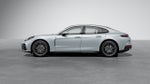 2026 Porsche Panamera Base
