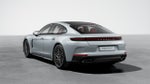2026 Porsche Panamera Base