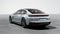 2026 Porsche Panamera Base