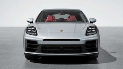 2026 Porsche Panamera Base