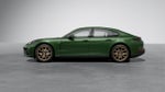 2026 Porsche Panamera 4
