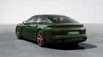 2026 Porsche Panamera 4
