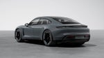 2026 Porsche Taycan 4S