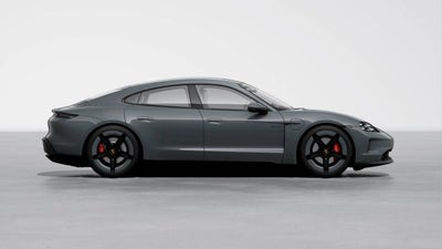 2026 Porsche Taycan 4S
