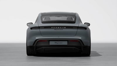 2026 Porsche Taycan 4S
