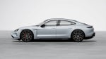 2026 Porsche Taycan 4S Black Edition
