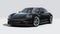 2027 Porsche Taycan Taycan 4S