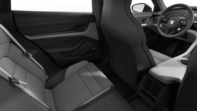 2027 Porsche Taycan Taycan 4S