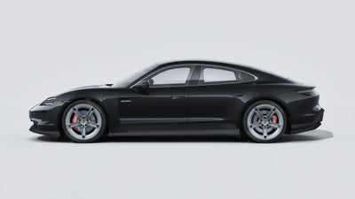 2027 Porsche Taycan Taycan 4S