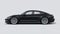 2027 Porsche Taycan Taycan 4S