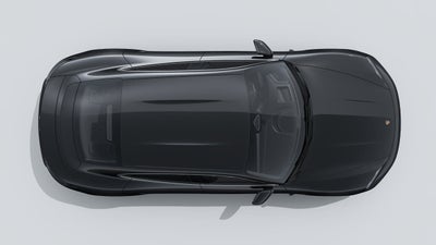 2027 Porsche Taycan Taycan 4S