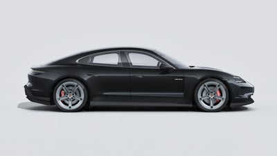 2027 Porsche Taycan Taycan 4S