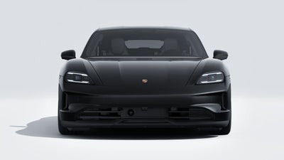 2027 Porsche Taycan Taycan 4S