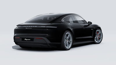 2027 Porsche Taycan Taycan 4S