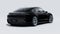 2027 Porsche Taycan Taycan 4S
