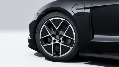 2026 Porsche Taycan Taycan 4S