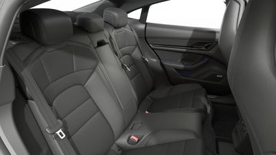 2026 Porsche Taycan Taycan 4S