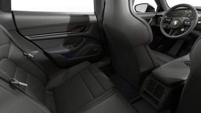 2026 Porsche Taycan Taycan 4S