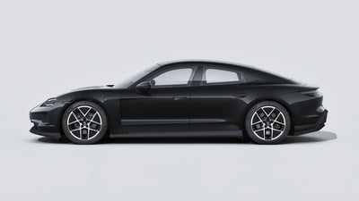 2026 Porsche Taycan Taycan 4S
