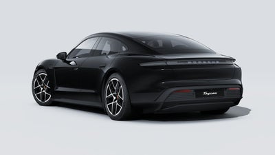 2026 Porsche Taycan Taycan 4S