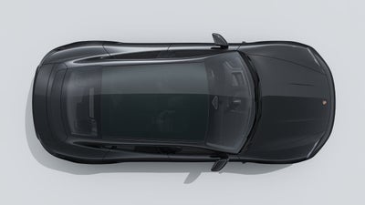 2026 Porsche Taycan Taycan 4S