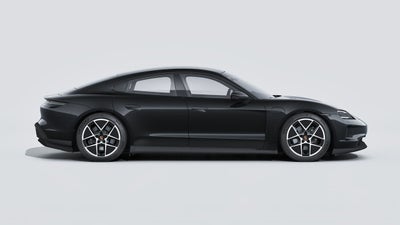 2026 Porsche Taycan Taycan 4S