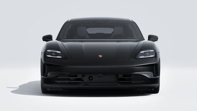 2026 Porsche Taycan Taycan 4S