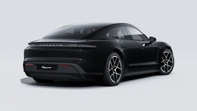 2026 Porsche Taycan Taycan 4S