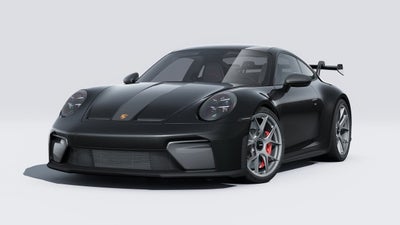 2026 Porsche 911 911 GT3