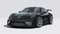 2026 Porsche 911 911 GT3