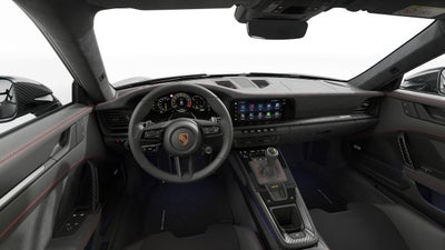 2026 Porsche 911 911 GT3