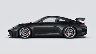 2026 Porsche 911 911 GT3