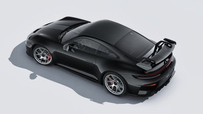 2026 Porsche 911 911 GT3