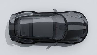 2026 Porsche 911 911 GT3