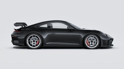 2026 Porsche 911 911 GT3
