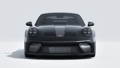 2026 Porsche 911 911 GT3