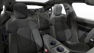 2026 Porsche Taycan Taycan GTS