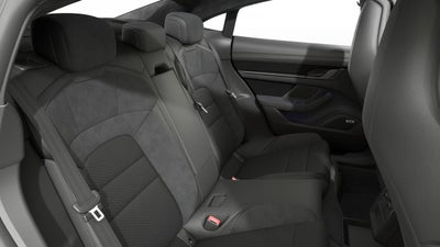 2026 Porsche Taycan Taycan GTS